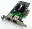 thumbnail 1  - Intel IBM 39Y6127 PRO/1000 PT Dual-Port Network Card 39Y6128 Low Profile 9402