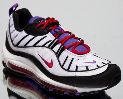 nike 98 herren weiß