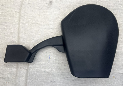 06-14 Lexus IS250 IS350 FRONT RIGHT SEAT CUSHION SHIELD INNER RH OEM 71861-53060
