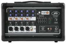 Peavey PV® 5300 All In One Powered Mixer