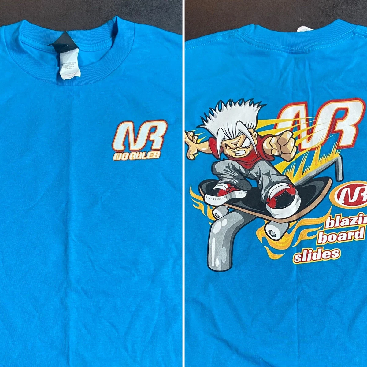 kids large shirt
