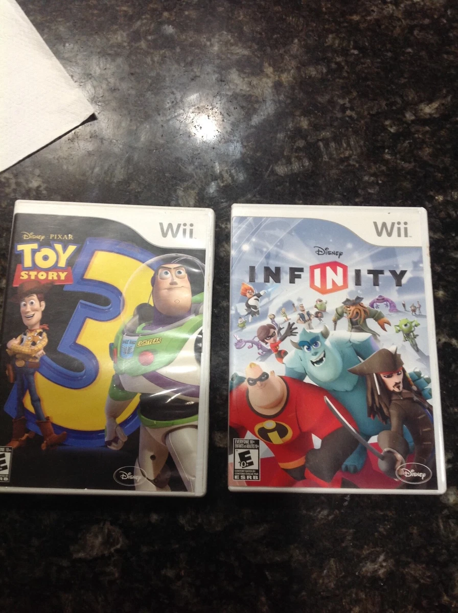 Wii game sale videos