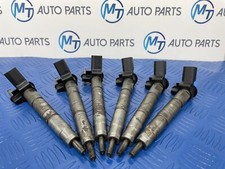 BMW 3 SERIES N57 ENGINE 335d FUEL INJECTOR 7823461 F30 F32 F10 F15 F06 14K MILES