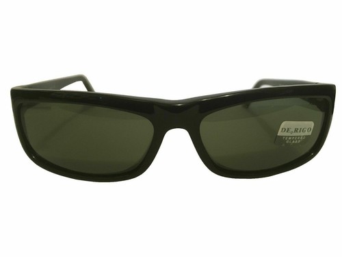 Gafas de sol Police para hombre modelo 1292M 0700 color negro 56/16/130 talla pequeña - Imagen 2 de 4
