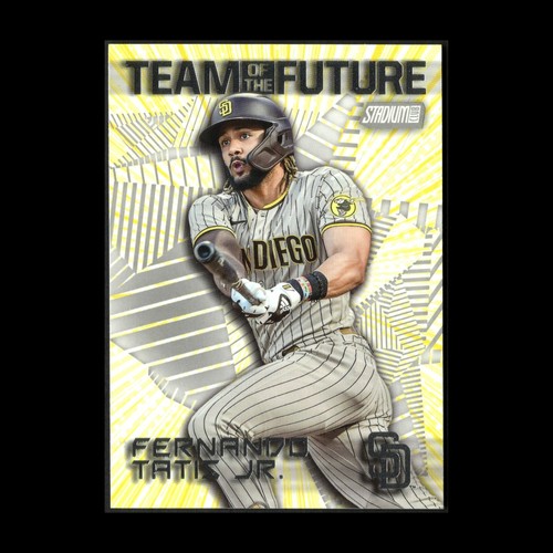 2022 Topps Stadium Club - Rookie/Parallel/Insert/Auto - Pick from the list! - Picture 164 of 165
