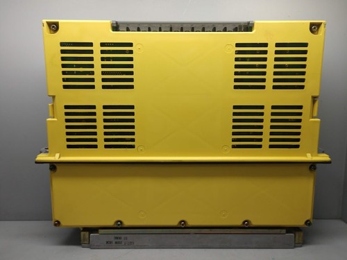 Fanuc Servo Amplifier A06B-6089-H104 - Picture 5 of 5