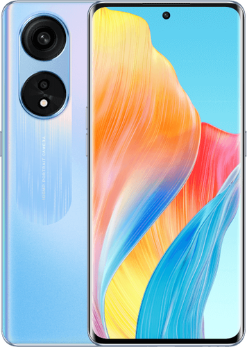 Oppo A1 Pro 5G Dual SIM 6.7"OLED Snapdragon 695 108MP 4800mAh Phone By FedEx - Picture 3 of 4