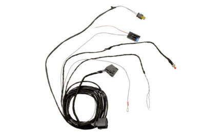 Original Kufatec Sound Booster PRO Active Sound V6 V8 Kabelbaum (nur Kabelbaum!)