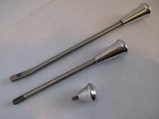 GM BILLET TURN SIGNAL ,TILT LEVER AND HAZARD ...