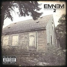 The Marshall Mathers LP 2 von Eminem | CD | Zustand gut