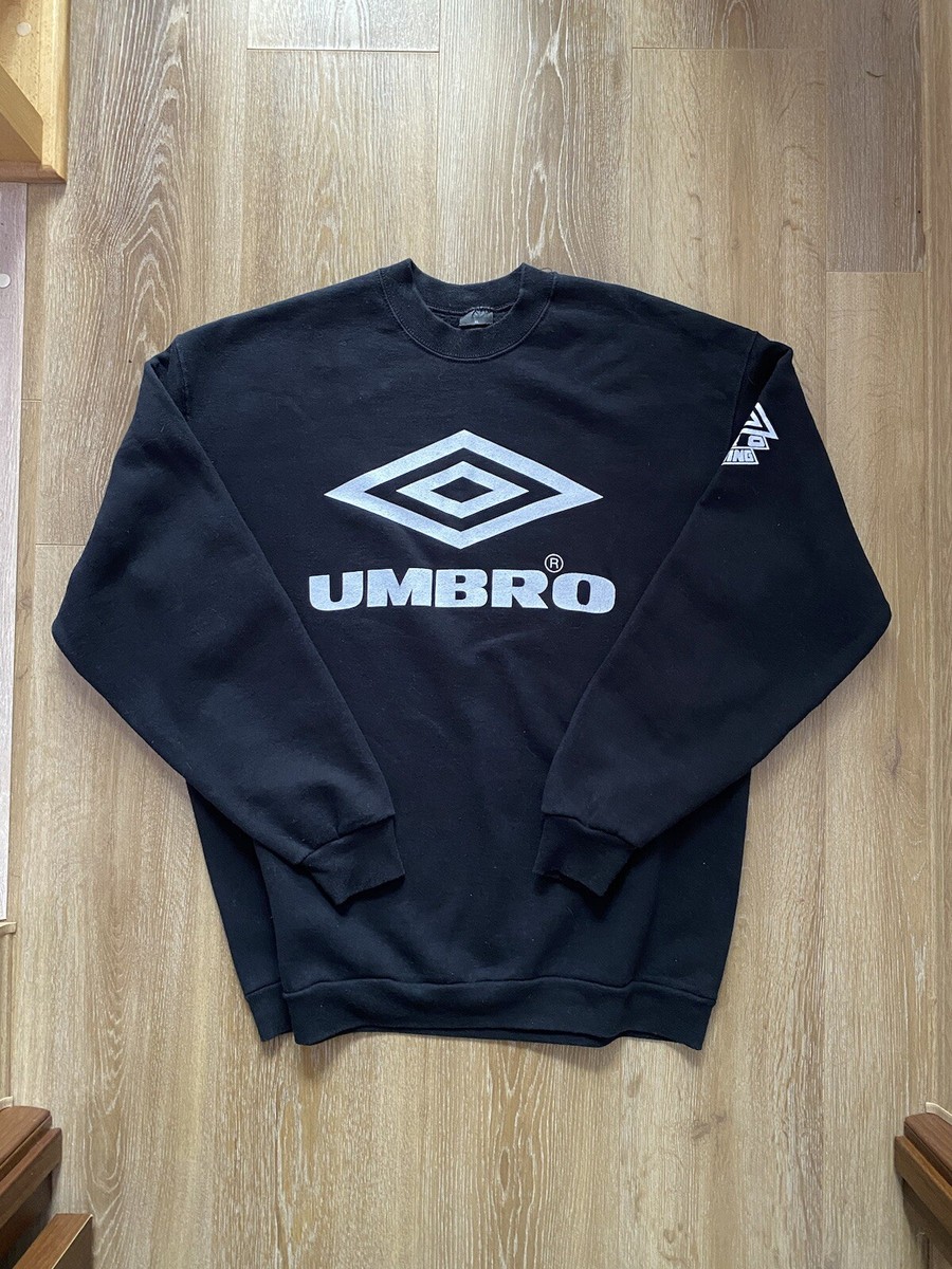 イングランド代表 スウェット 00s umbro 希少】y2k/在原みゆ紀/UMBRO