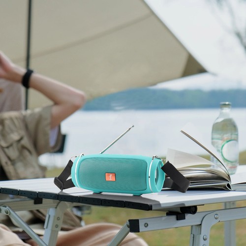 40W Portable Wireless Bluetooth Speaker Waterproof Stereo Bass Loud USB AUX-MP3 - Picture 18 of 28
