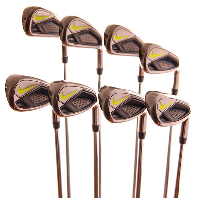 nike nexcor vrs irons