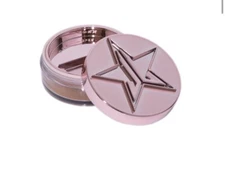JEFFREE STAR MAGIC STAR LUMINOUS SETTING POWDER 0.353OZ  in Suede