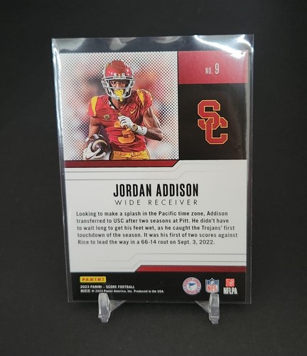 2023 Panini Score PROTENTIAL Insert You PIck!!! - Picture 5 of 11