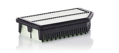 Mann-Filter C 25 016 air filter for Hyundai, Kia