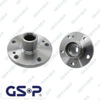 GSP 9427042 Radnabe Rad Nabe FüR Renault