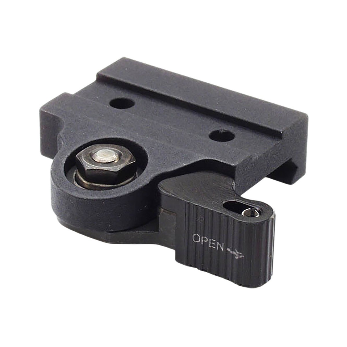 LaRue Tactical Surefire Scout Light QD Mount, Picatinny Compatible