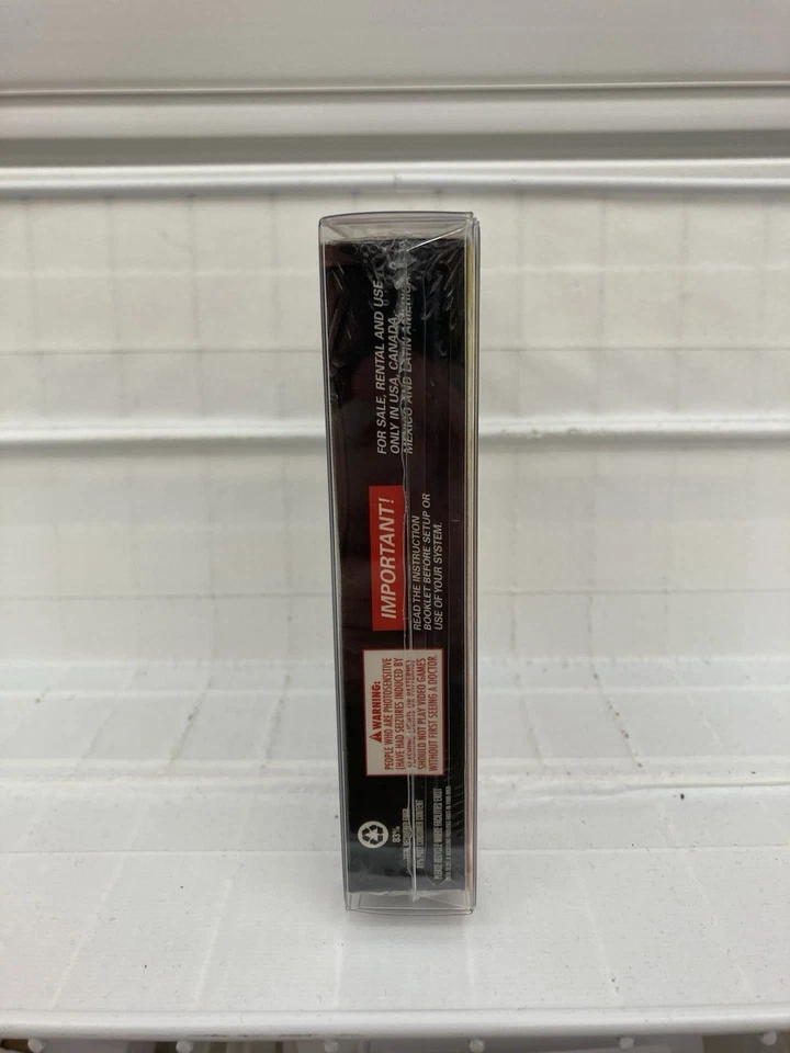 Dragon Ball Z The Legacy of Goku II (Gameboy Advance GBA) Brand New Sealed! USA! - Image 3 of 4