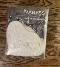 Super Towel Scrunchies for Drying Hair, Absorbent and Soft Microfiber 4 Pack