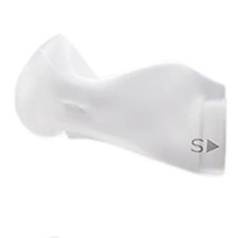 New Philips Respironics Dreamwear Silicone Nasal Cushion Pillow SMALL S OEM