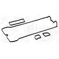 Dichtungssatz Zylinderkopfhaube FüR Ford USA Mustang 2.3 14 Bis 26 Elring Teil