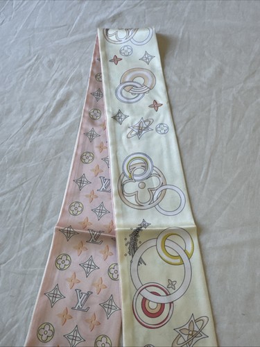 louis vuitton schal About3x46” - Bild 6 von 8
