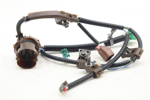 NEW OEM Ford 10R140 Auto Trans Wiring Connector LC3Z-7G276-A F250 F350 2020-2026