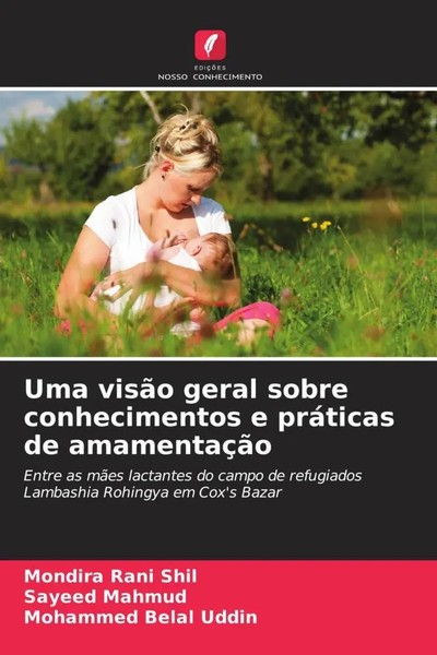 Mondira Rani Shil (U. A.) | Uma VisãO Geral Sobre Conhecimentos E PráTicas De...-image