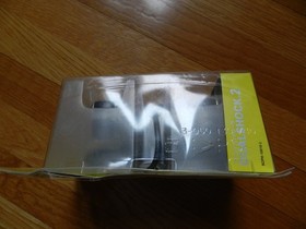 Sony PlayStation 2 PS2 Dualshock 2 AUTHENTIC Controller Wired Crystal