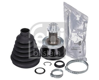 Gelenksatz Antriebswelle FEBI BILSTEIN 33244 für VW FABIA SKODA IBIZA POLO SEAT