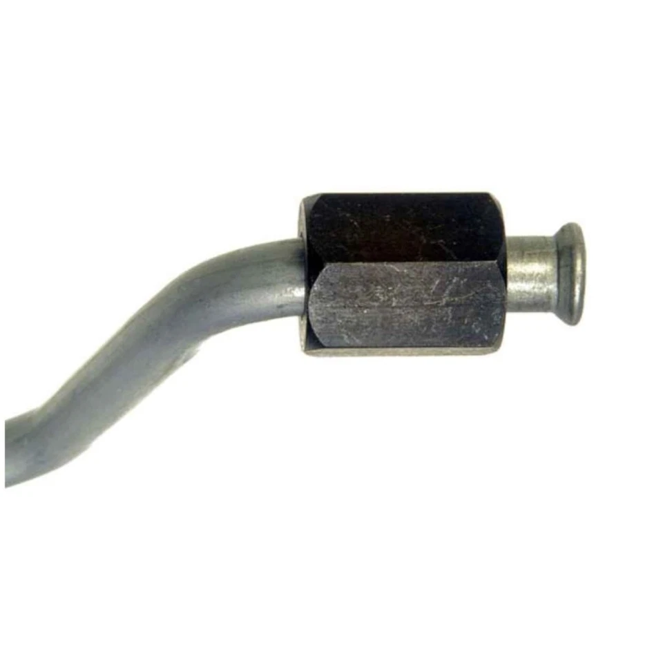 Refrigerador de óleo de transmissão para Dodge B3500/B2500/B2500 1997 | Material da mangueira de aço - Imagem 2 de 4