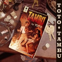 Toto: Toto: Tambu - Sony 4812022 - (Cd / T)