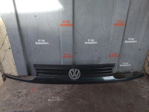 Volkswagen Golf Mk3 Convertible Front Grill 1H6853653C - C #MM23