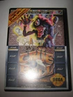 Crue Ball Pinball (Sega Genesis, 1992) Video Game