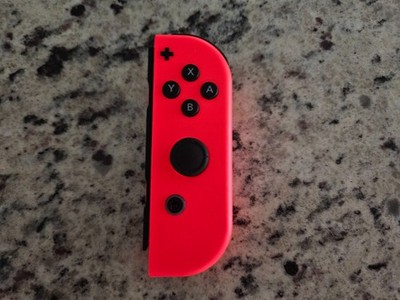 A nintendo  Switch OEM Joy Con Controller . (Right)