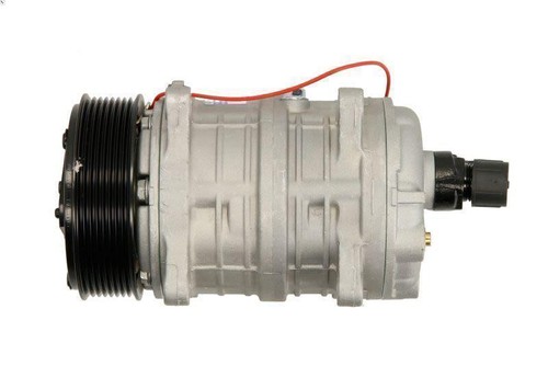 Compressor, air conditioning TCCI QP16XD-2081 - Picture 4 of 11