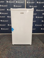 HYE Under Counter Freezer 60 Litre Freestanding - Refurb C  (Please Read)