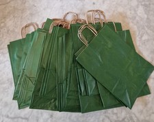 PAPER GIFT BAGS X 50