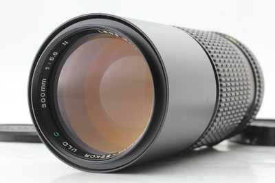  [Opt Top MINT] Mamiya Sekor ULD C 300mm f5.6 N M645 1000S Super Pro TL...