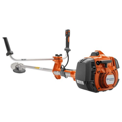 #ad HUSQVARNA Brush Cutter19quot; Cutting W0.9 L 802UC8 $1214.75