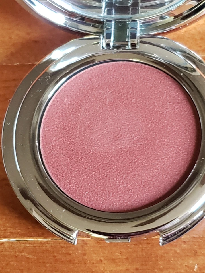 PRESCRIPTIVES Blush More or Less Creamy Cheek Color in R/O BAHA 02 New in Box - Image 3 of 4