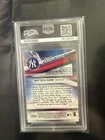 2017 Bowman's Best Aaron Judge #1 Rookie PSA 10 - Yankees MLB Baseball Card