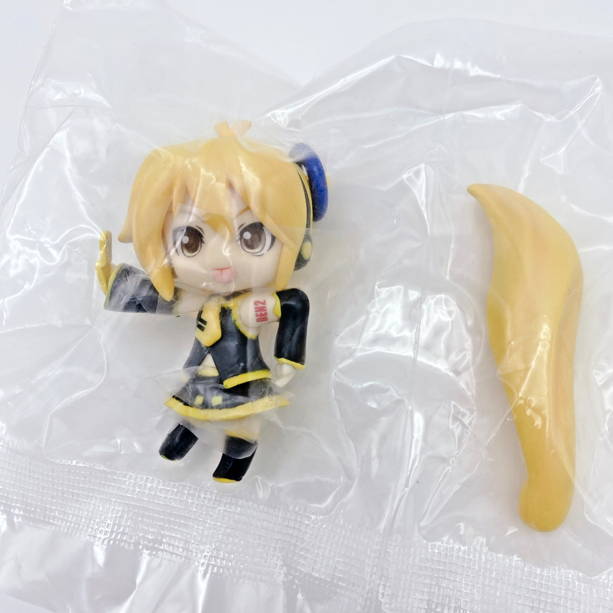 GOOD SMILE Nendoroid Petit Akita Neru Figure VOCALOID Series 01