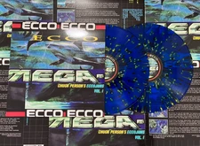 Chuck Person Eccojams Vol. 1  BRAND NEW VAPORWAVE 2X LP Rare