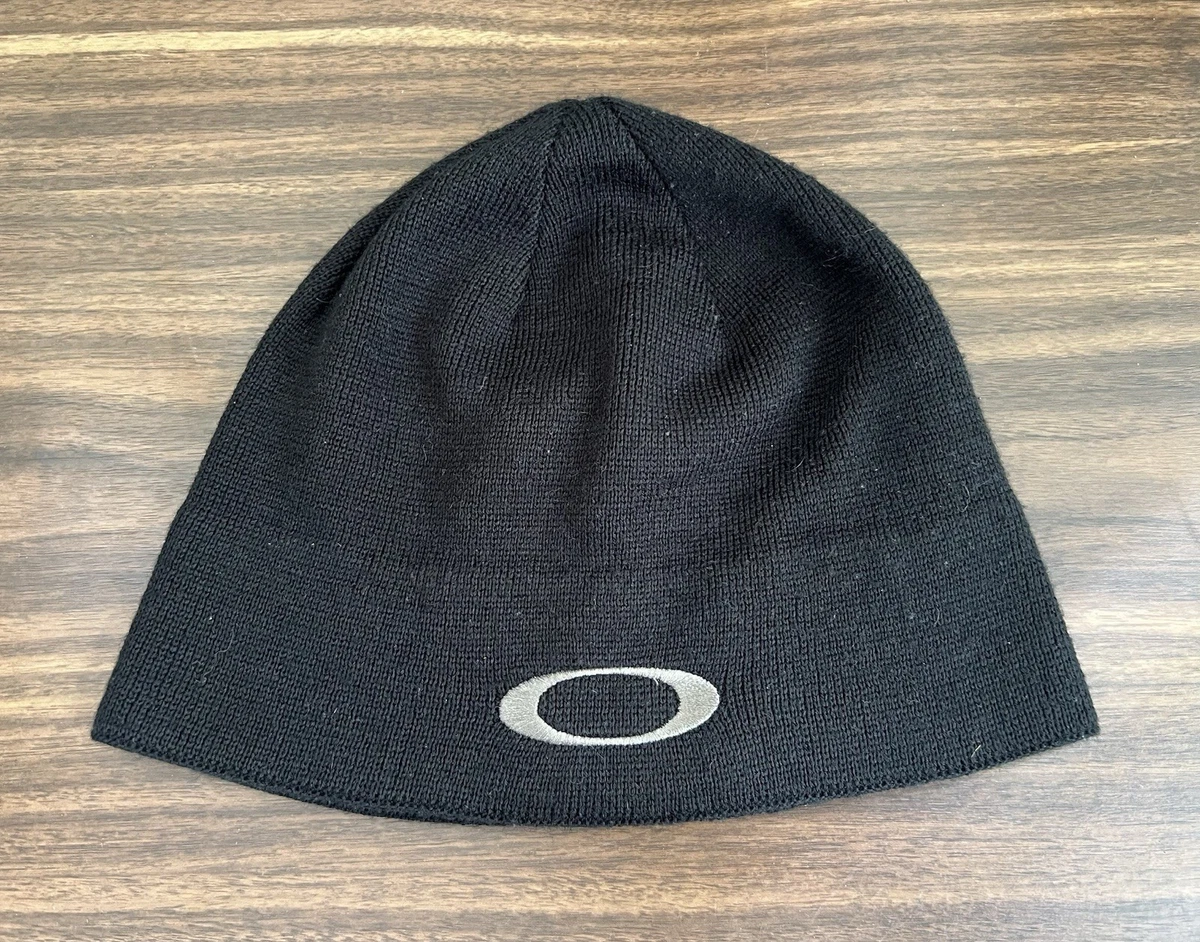 Oakley Men's Beanie Hats for sale | eBay