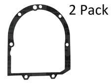 2 Pk, Stand Mixer Gasket for KitchenAid, AP2930230, PS354753, 4162324