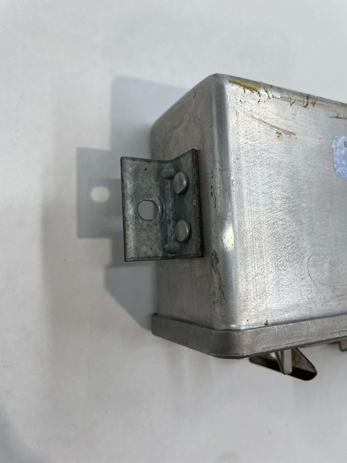 1995 Rolls Royce Silver Spur ABS Control Module OEM 0265103044