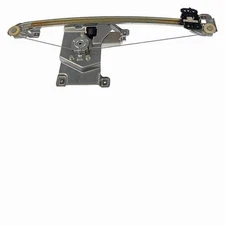 New Window Regulator and Motor Assembly For Isuzu i-350 06-06 Rear Left 748-264