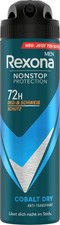 Rexona Men antiperspirant spray COBALT DRY No...